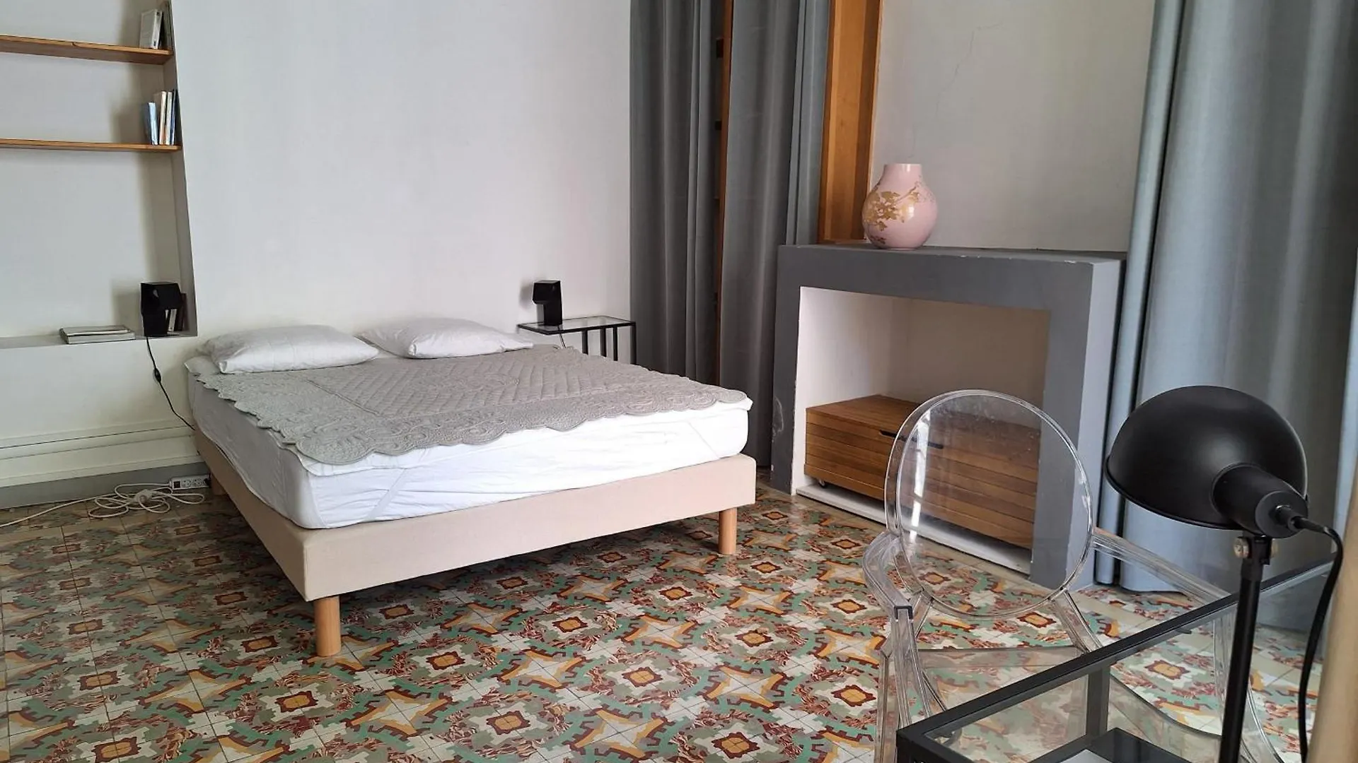 Cosy Apartment In The Ramparts Of Avinhão